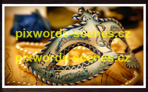PixWords Scenes help