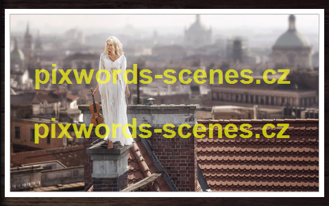 PixWords Scenes help