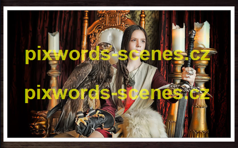 PixWords Scenes help