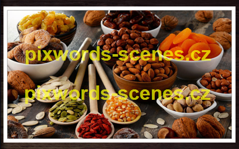 PixWords Scenes help