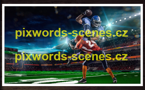 PixWords Scenes help