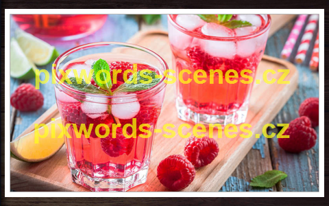 PixWords Scenes help