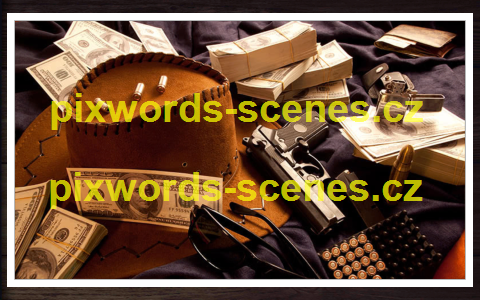 PixWords Scenes help