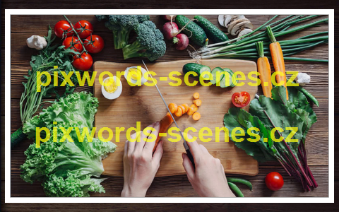 PixWords Scenes help