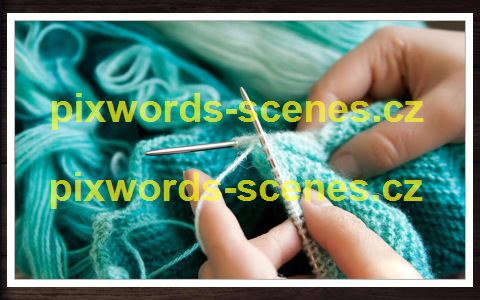 PixWords Scenes help