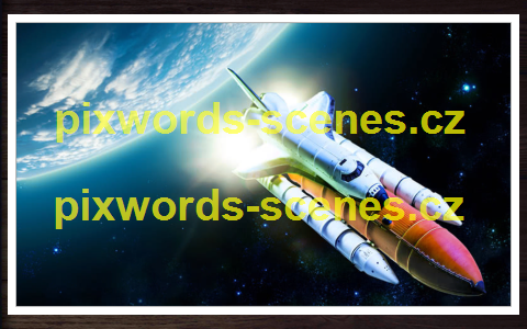 PixWords Scenes help