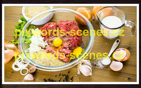PixWords Scenes help