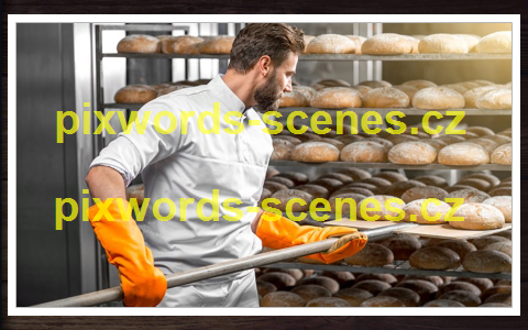 PixWords Scenes help