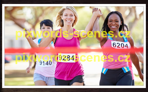 PixWords Scenes help