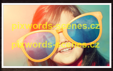PixWords Scenes help