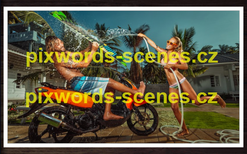 PixWords Scenes help