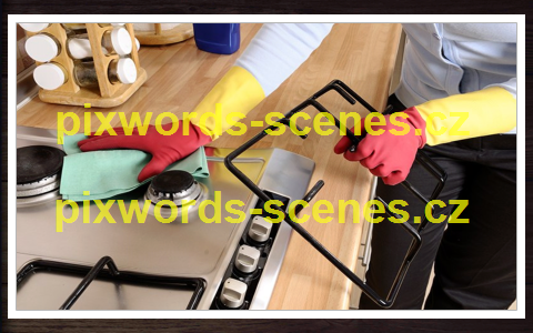 PixWords Scenes help