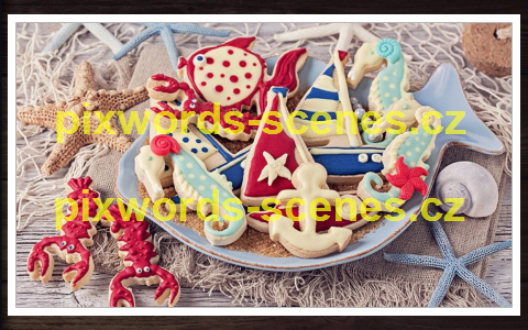 PixWords Scenes help