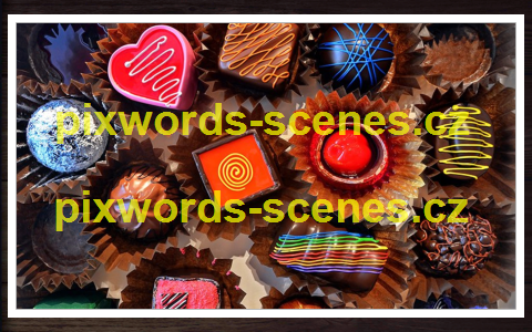 PixWords Scenes help