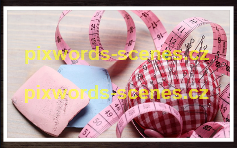 PixWords Scenes help