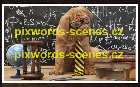 PixWords Scenes help