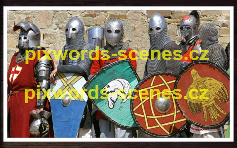 PixWords Scenes help