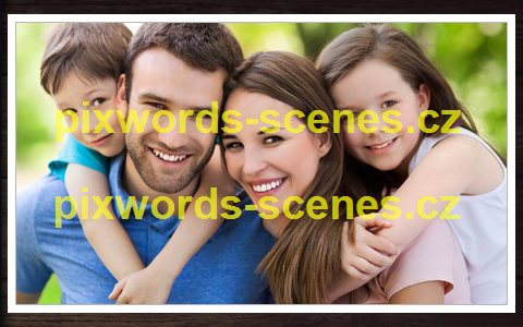 PixWords Scenes help