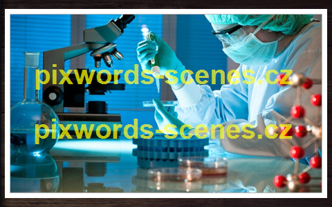 PixWords Scenes help
