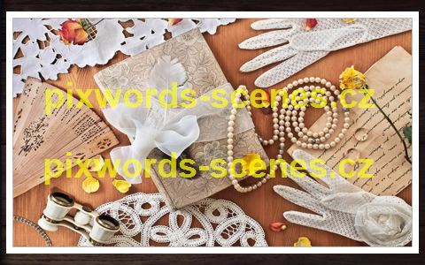 PixWords Scenes help
