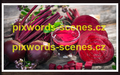 PixWords Scenes help