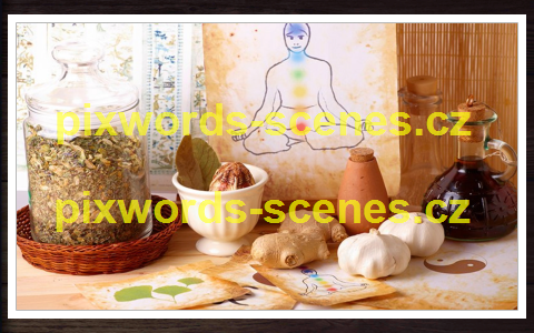 PixWords Scenes help