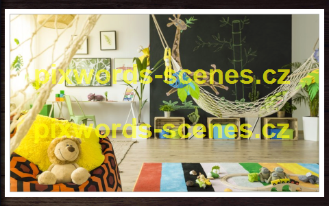 PixWords Scenes help