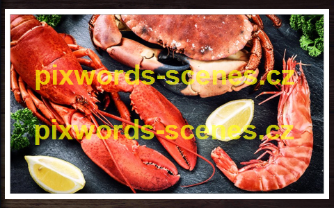 PixWords Scenes help