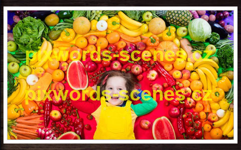 PixWords Scenes help