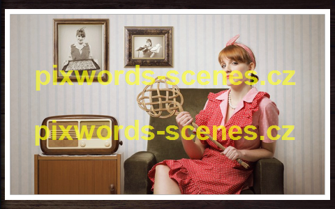 PixWords Scenes help