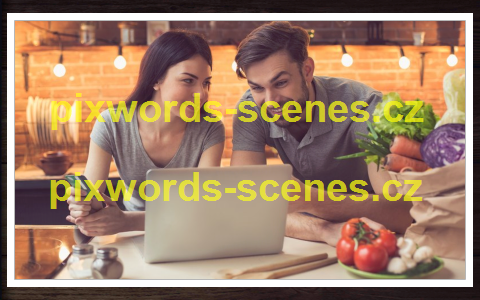 PixWords Scenes help