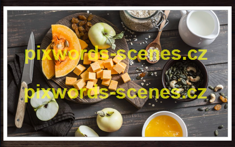 PixWords Scenes help