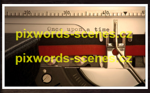 PixWords Scenes help