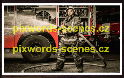 PixWords Scenes help