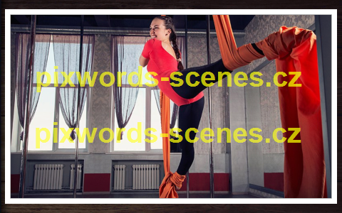 PixWords Scenes help