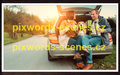 PixWords Scenes help