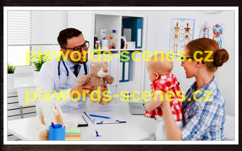 PixWords Scenes help