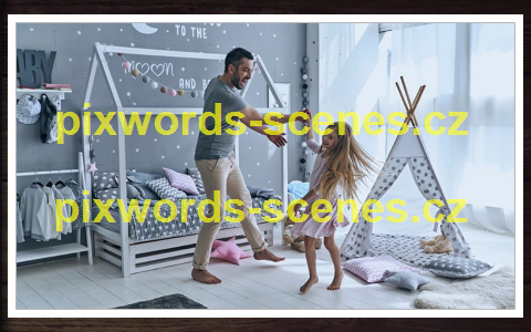 PixWords Scenes help