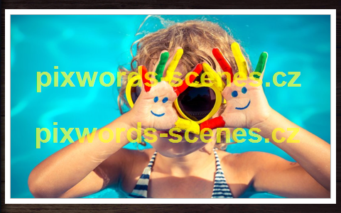 PixWords Scenes help