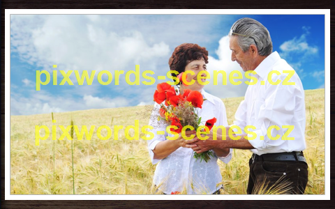 PixWords Scenes help