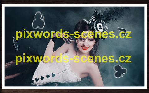 PixWords Scenes help