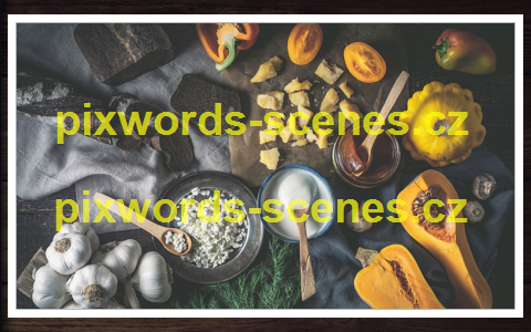 PixWords Scenes help