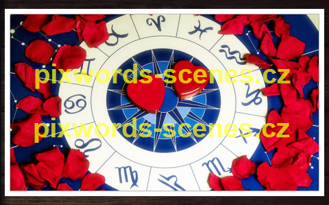 PixWords Scenes help