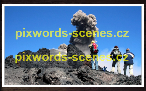 PixWords Scenes help