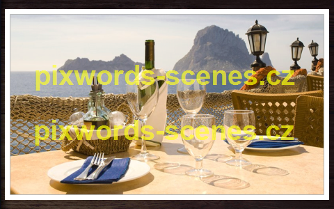 PixWords Scenes help