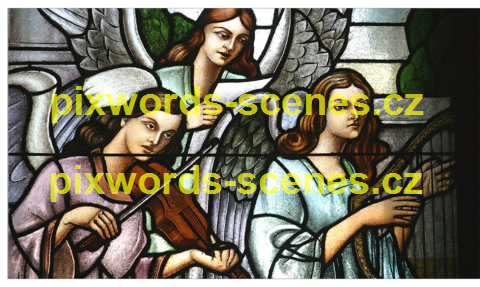 PixWords Scenes help