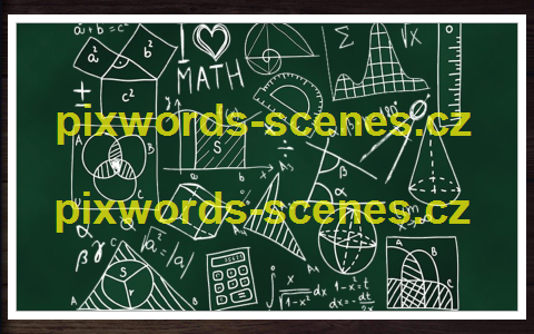 PixWords Scenes help