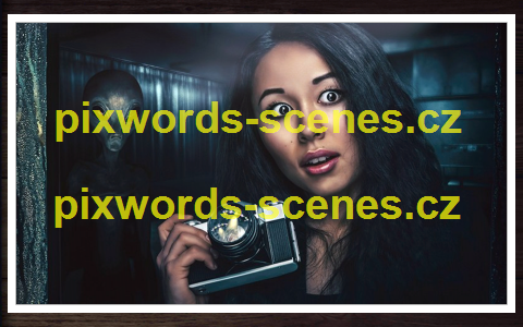 PixWords Scenes help