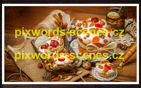PixWords Scenes help