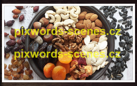 PixWords Scenes help